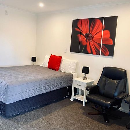 Gateway Motor Lodge - Wanganui Whanganui Zewnętrze zdjęcie