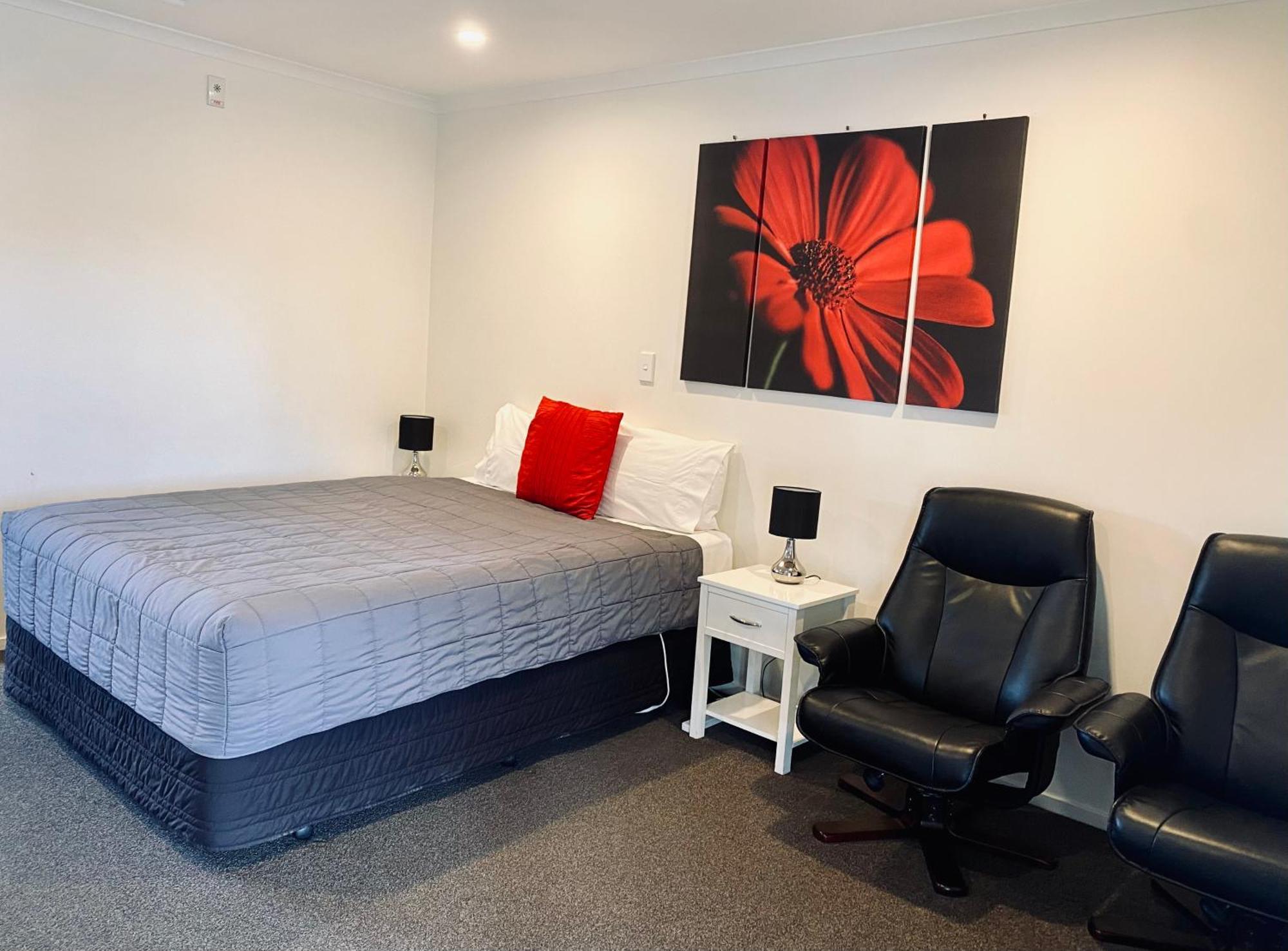 Gateway Motor Lodge - Wanganui Whanganui Zewnętrze zdjęcie