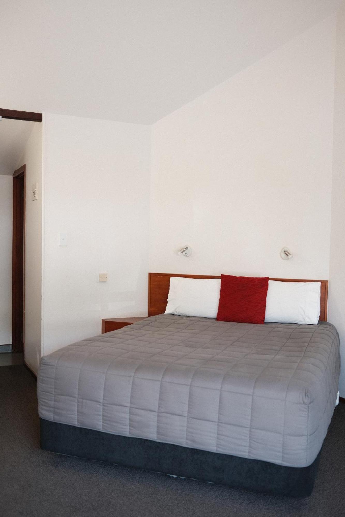 Gateway Motor Lodge - Wanganui Whanganui Pokój zdjęcie