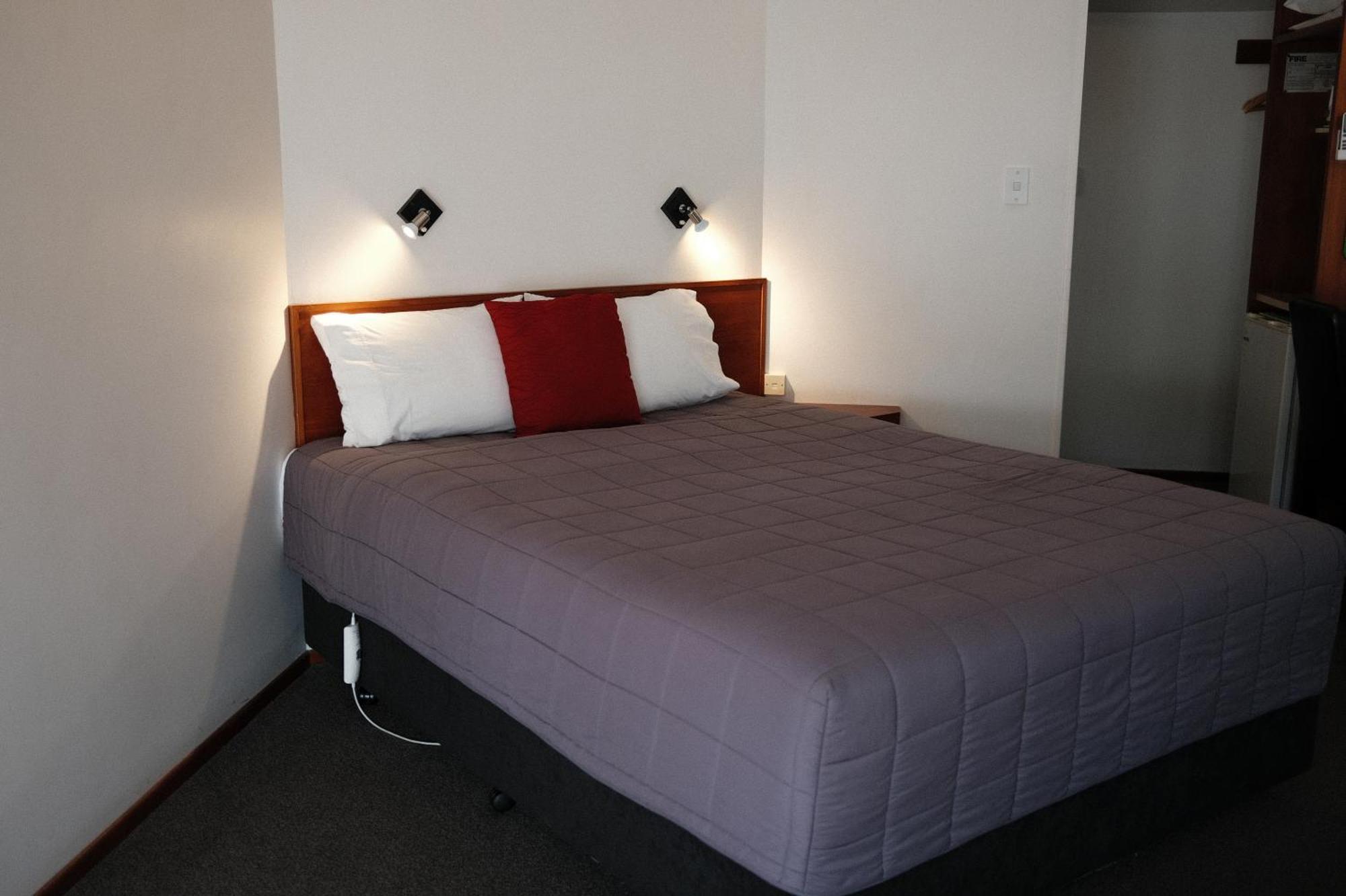 Gateway Motor Lodge - Wanganui Whanganui Zewnętrze zdjęcie