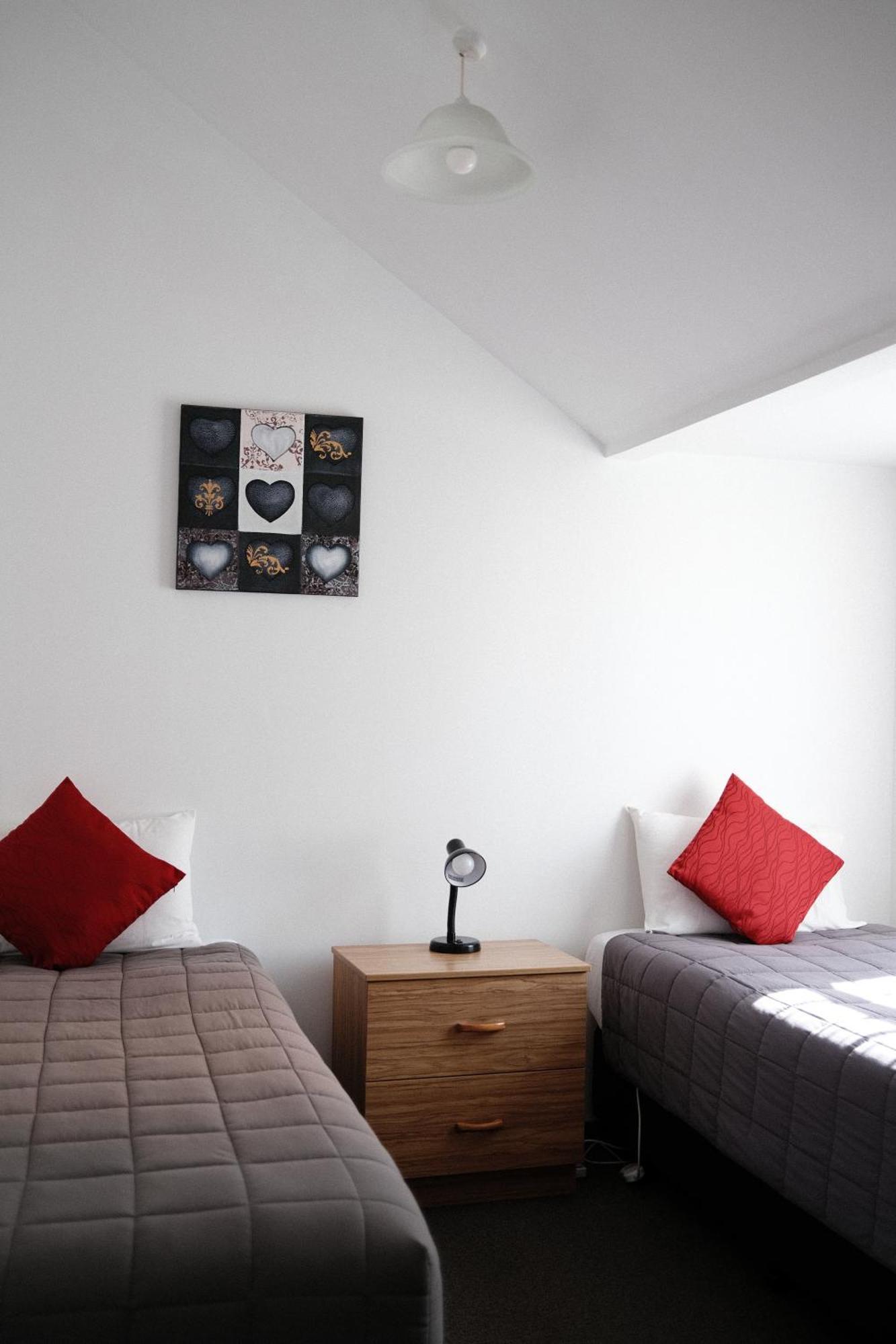 Gateway Motor Lodge - Wanganui Whanganui Zewnętrze zdjęcie