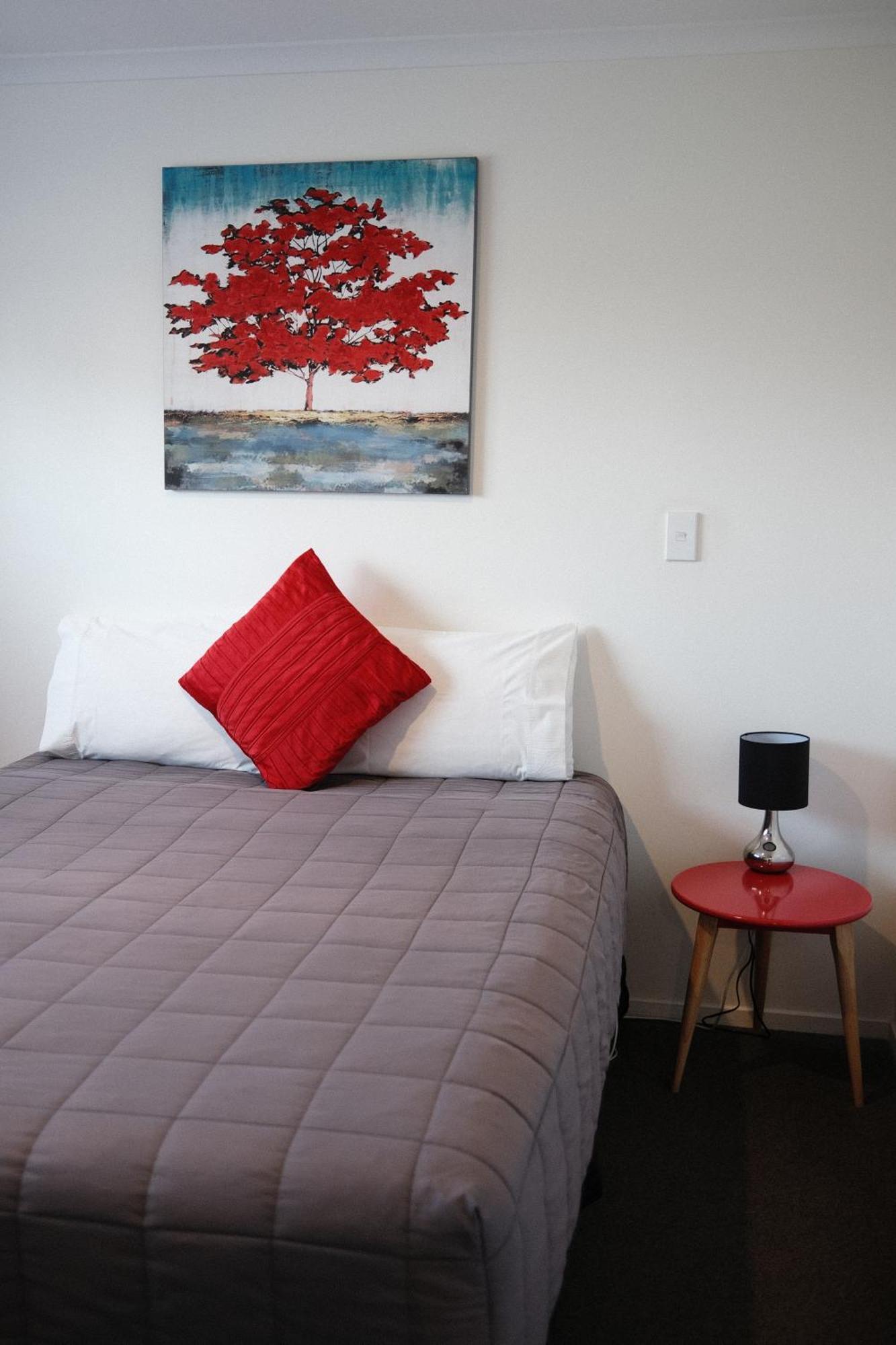Gateway Motor Lodge - Wanganui Whanganui Zewnętrze zdjęcie