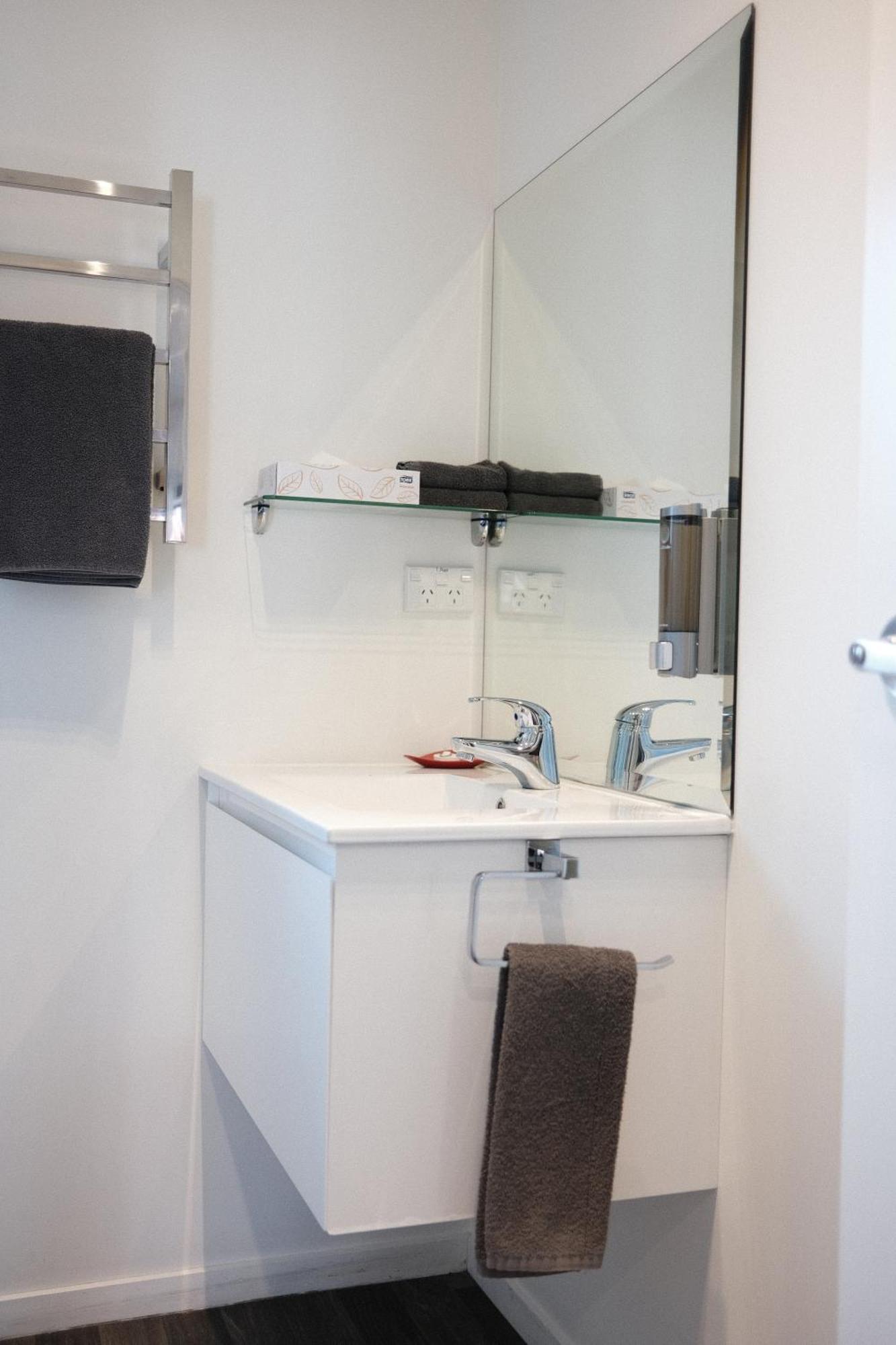 Gateway Motor Lodge - Wanganui Whanganui Zewnętrze zdjęcie