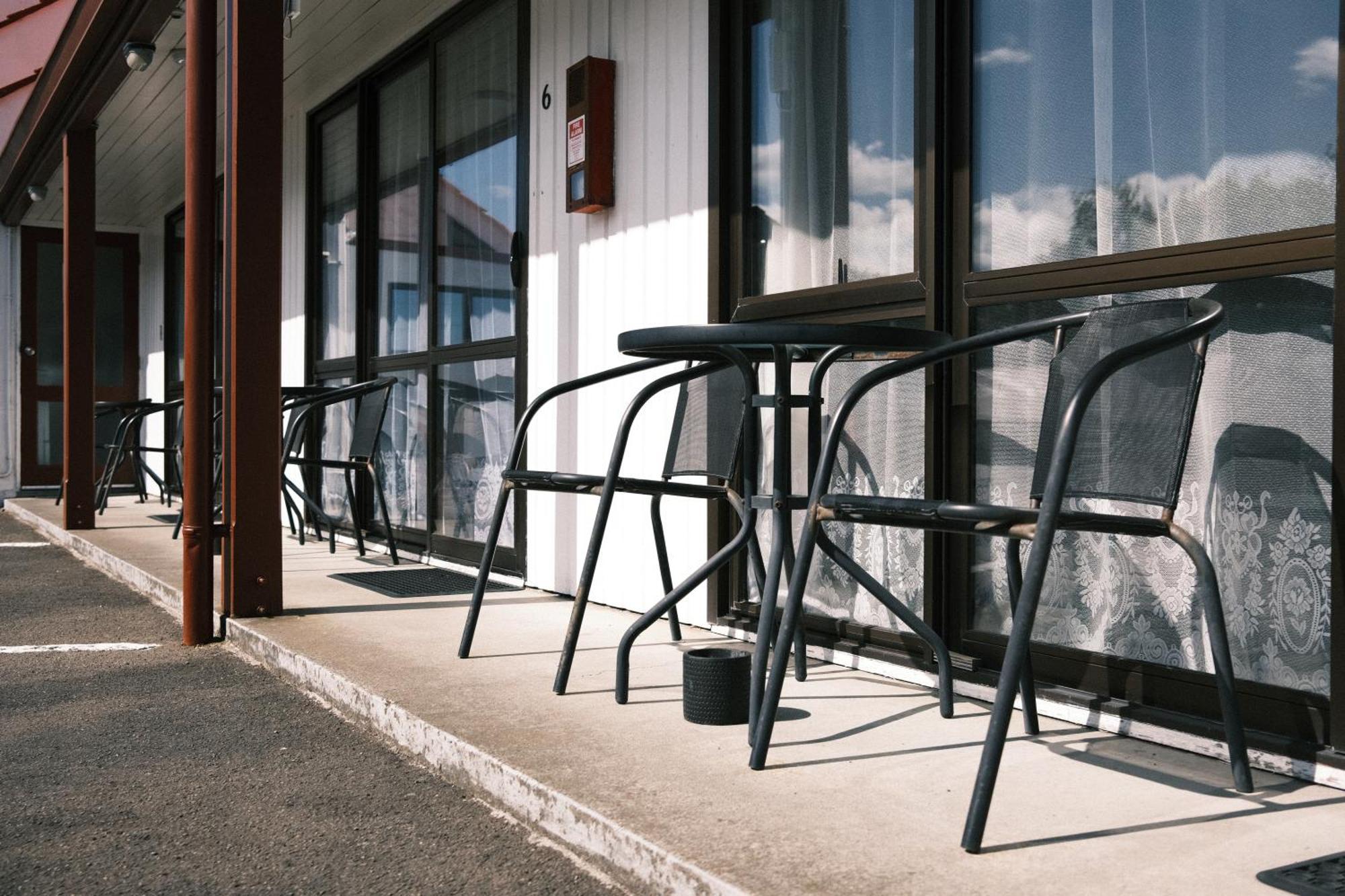 Gateway Motor Lodge - Wanganui Whanganui Zewnętrze zdjęcie